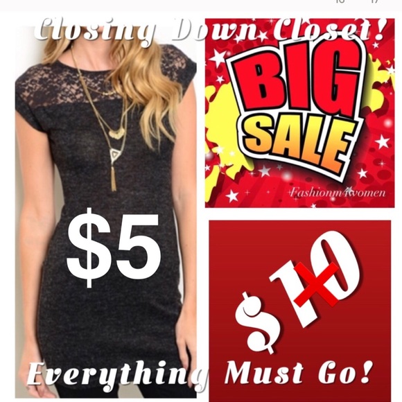 Tops - ☃️☃️HP 12/6☃️☃️New- Charcoal Top